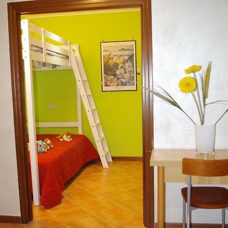 Ferienwohnung Mamavihouse Rom Exterior foto