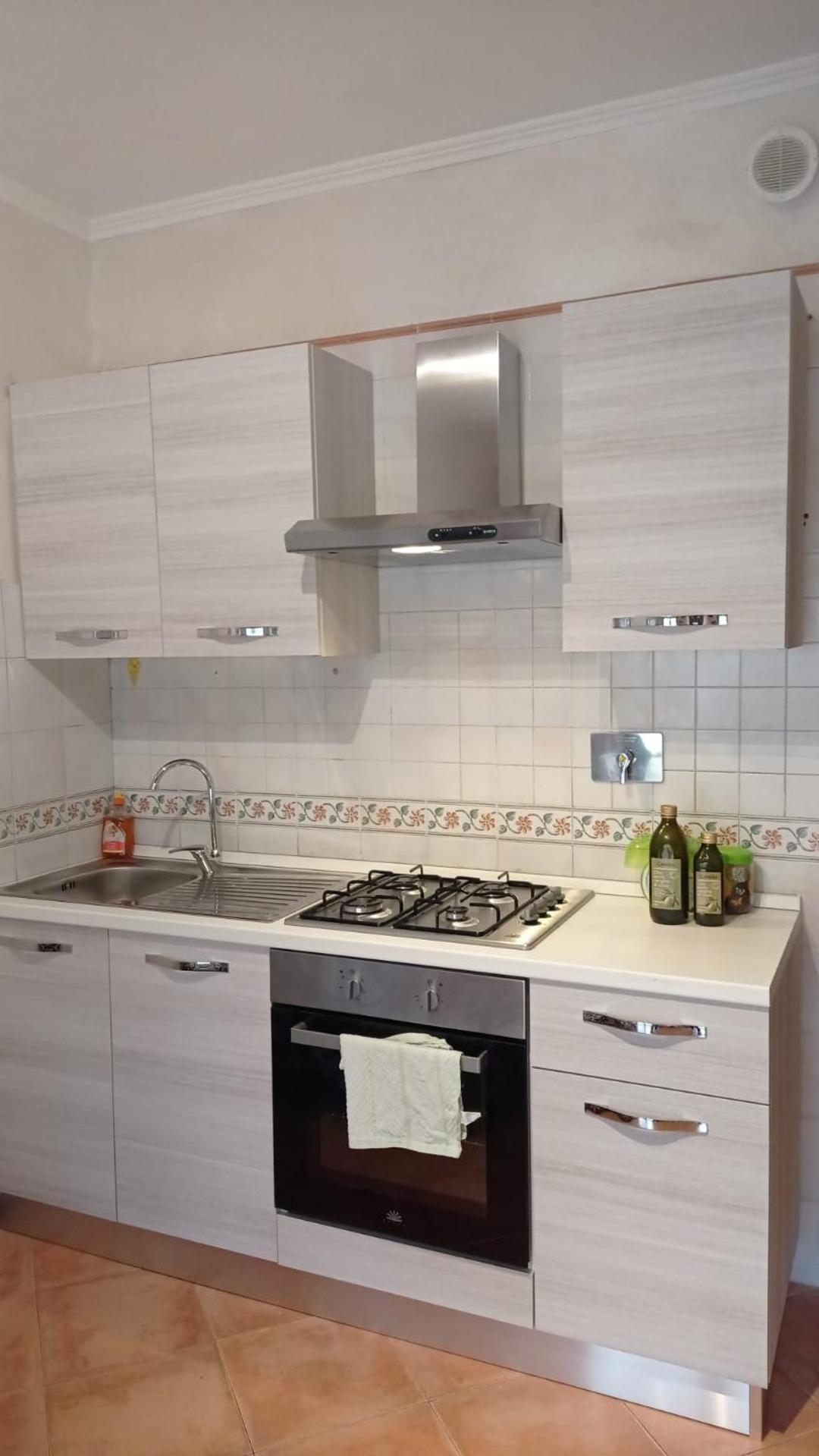 Ferienwohnung Mamavihouse Rom Exterior foto