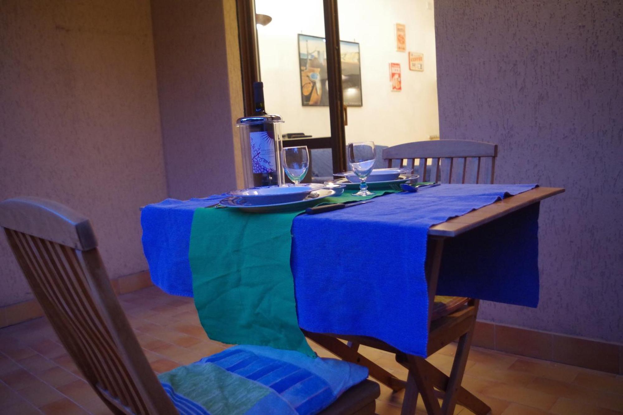 Ferienwohnung Mamavihouse Rom Exterior foto