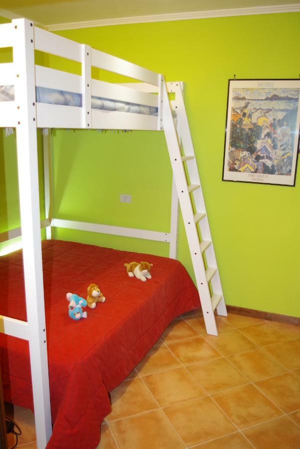 Ferienwohnung Mamavihouse Rom Exterior foto