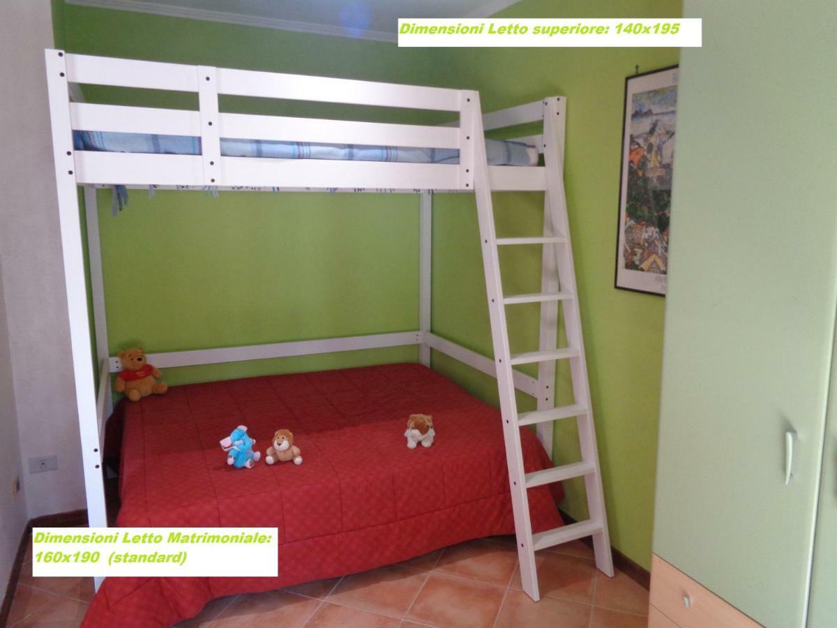 Ferienwohnung Mamavihouse Rom Exterior foto